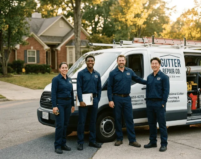 Gutter Repair company in Boardman, OR