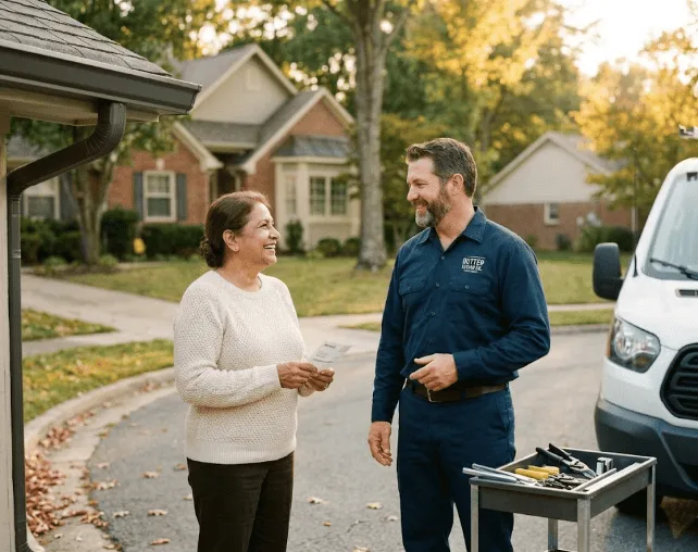 Gutter Repair Boardman, OR FAQs