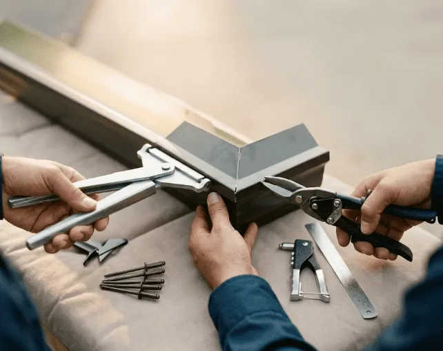 Why choose Gutter Repair in Boardman, OR